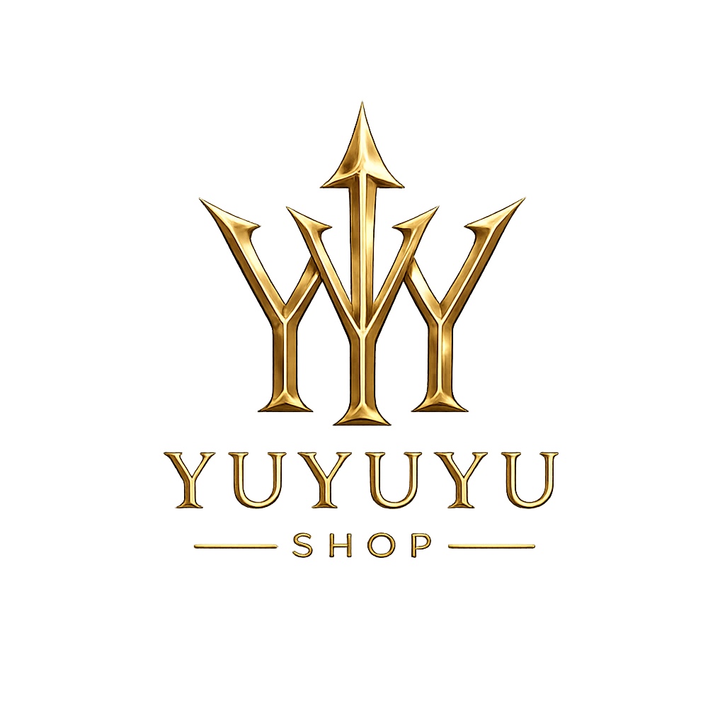 YUYUYU SHOP